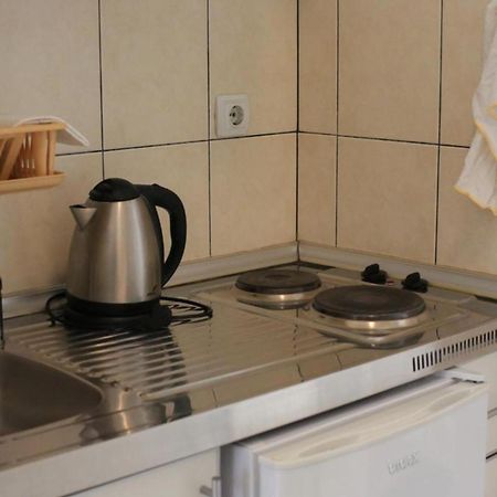 דוברה וודה Villa Alba Apartments מראה חיצוני תמונה