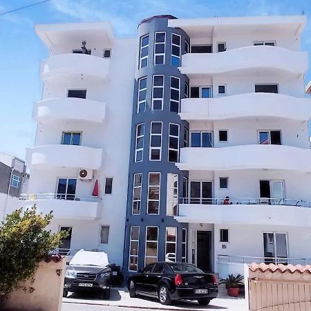 דוברה וודה Villa Alba Apartments מראה חיצוני תמונה