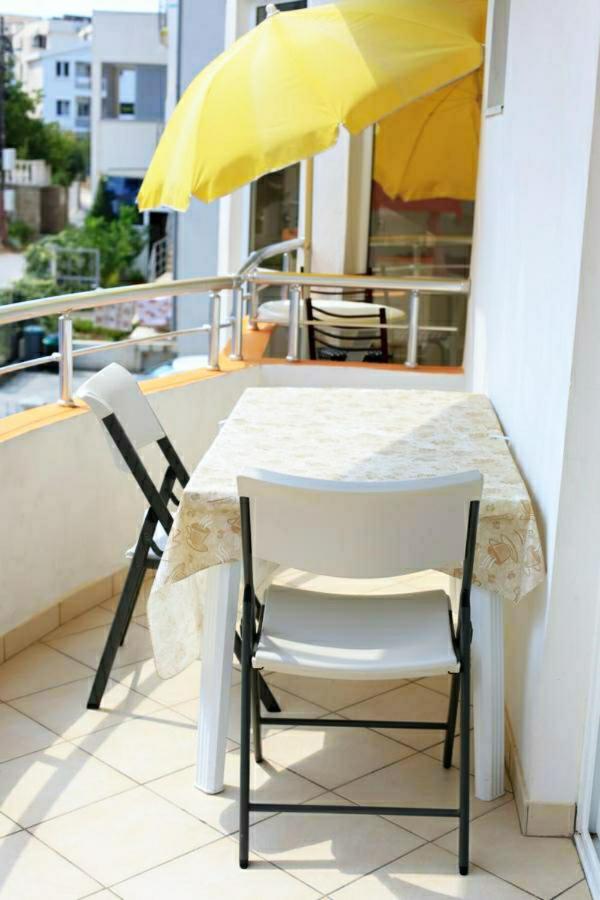 דוברה וודה Villa Alba Apartments מראה חיצוני תמונה