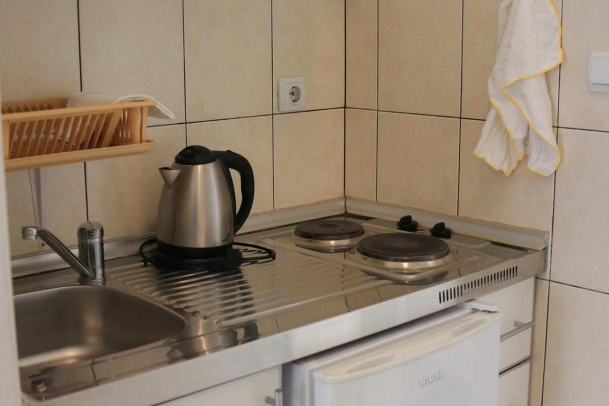 דוברה וודה Villa Alba Apartments מראה חיצוני תמונה