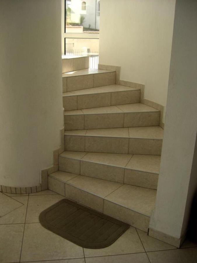 דוברה וודה Villa Alba Apartments מראה חיצוני תמונה