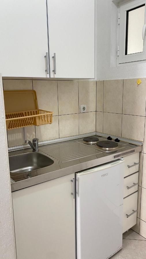 דוברה וודה Villa Alba Apartments מראה חיצוני תמונה