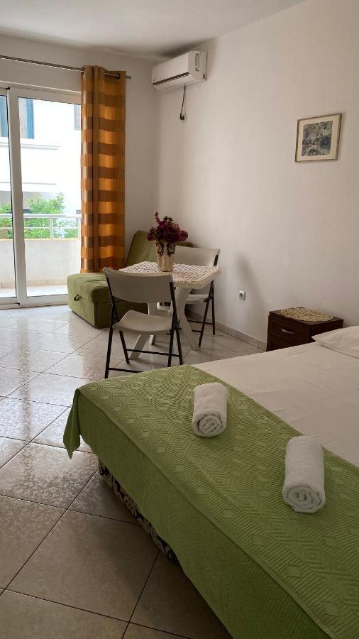 דוברה וודה Villa Alba Apartments מראה חיצוני תמונה