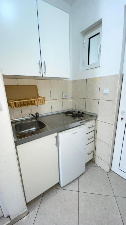 דוברה וודה Villa Alba Apartments מראה חיצוני תמונה