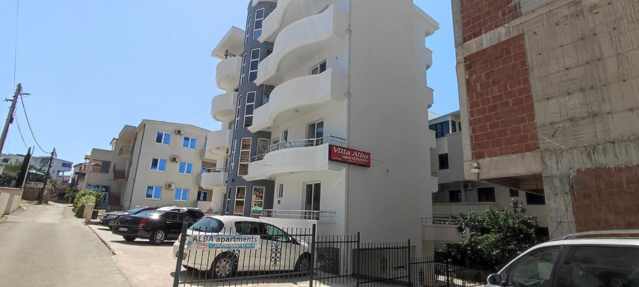 דוברה וודה Villa Alba Apartments מראה חיצוני תמונה