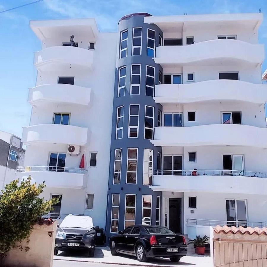 דוברה וודה Villa Alba Apartments מראה חיצוני תמונה