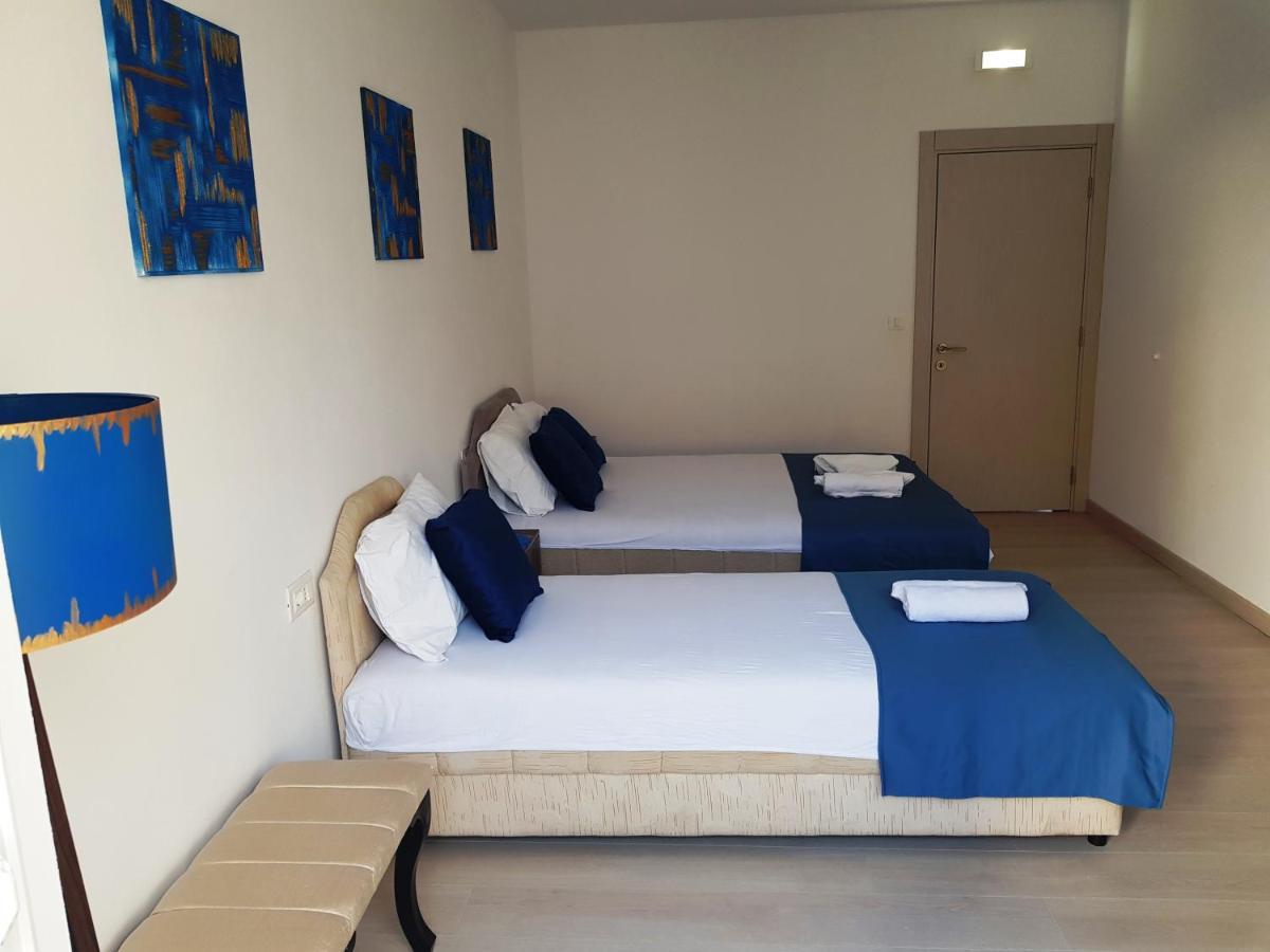 דוברה וודה Villa Alba Apartments מראה חיצוני תמונה