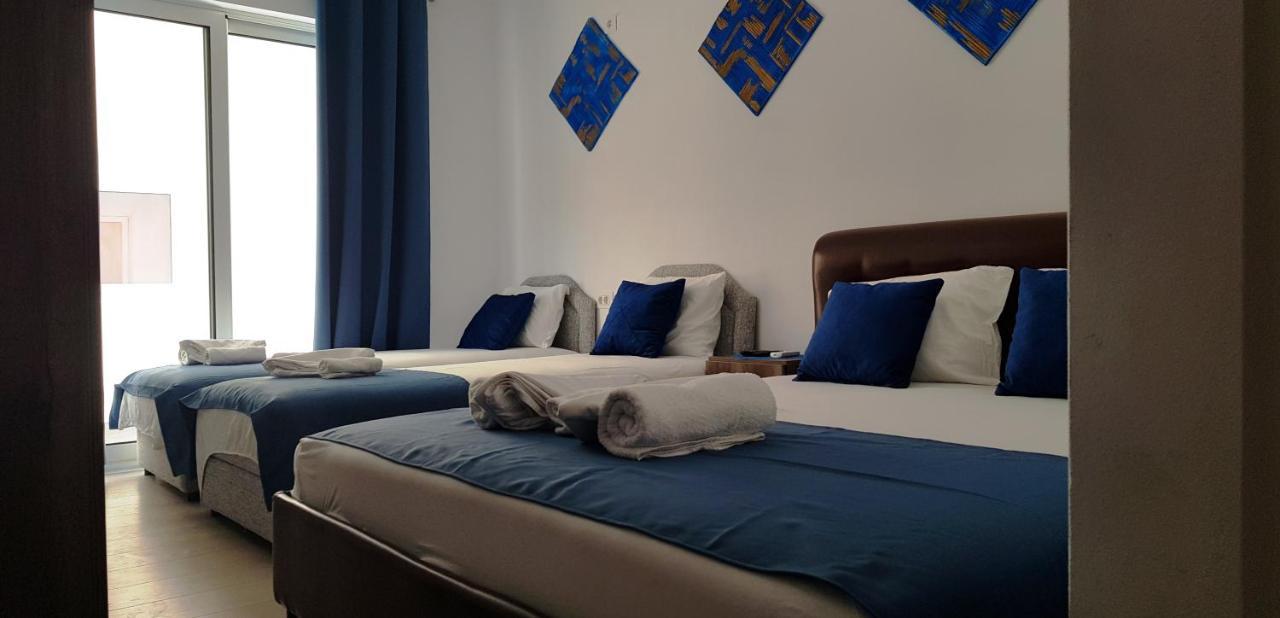 דוברה וודה Villa Alba Apartments מראה חיצוני תמונה