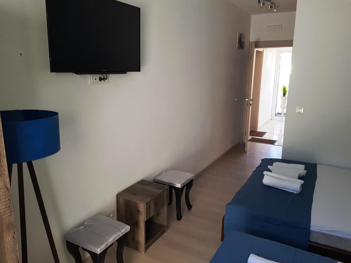 דוברה וודה Villa Alba Apartments מראה חיצוני תמונה