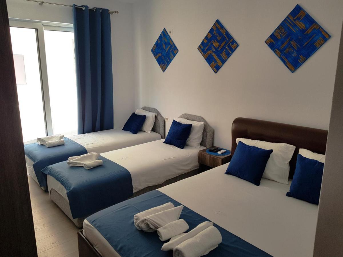 דוברה וודה Villa Alba Apartments מראה חיצוני תמונה