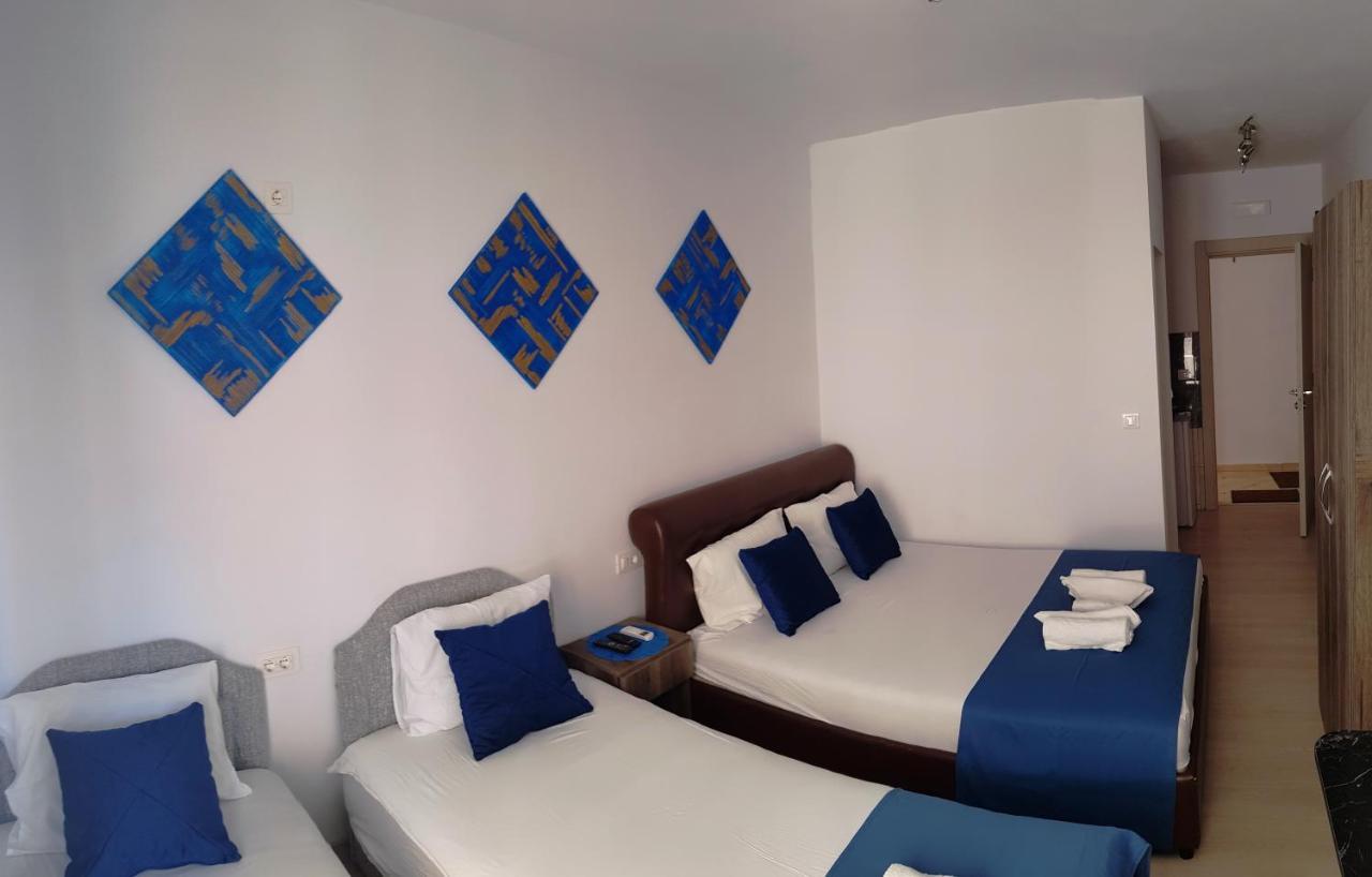 דוברה וודה Villa Alba Apartments מראה חיצוני תמונה