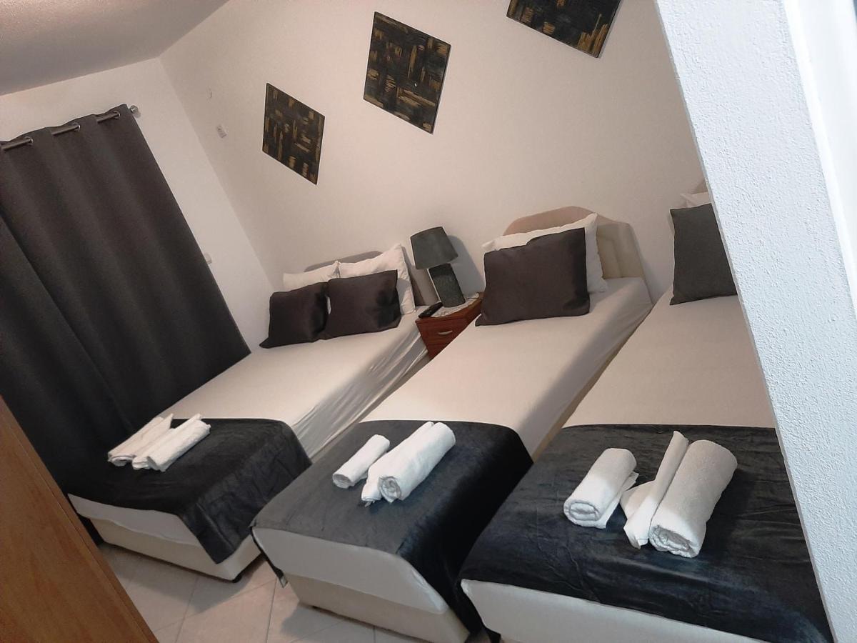 דוברה וודה Villa Alba Apartments מראה חיצוני תמונה
