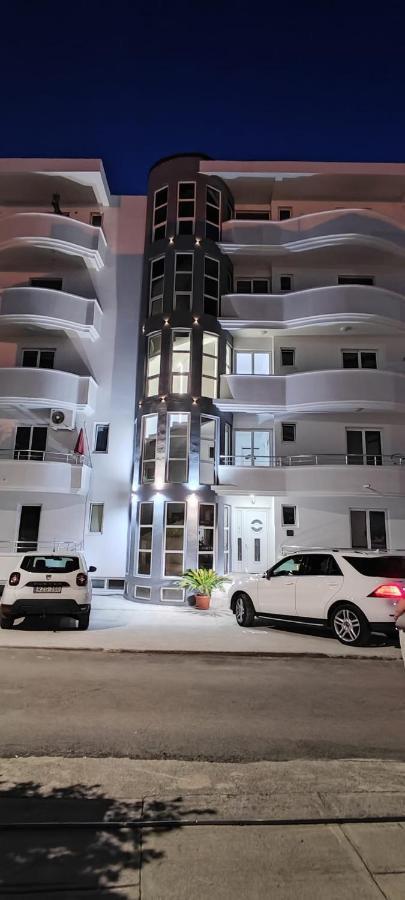 דוברה וודה Villa Alba Apartments מראה חיצוני תמונה