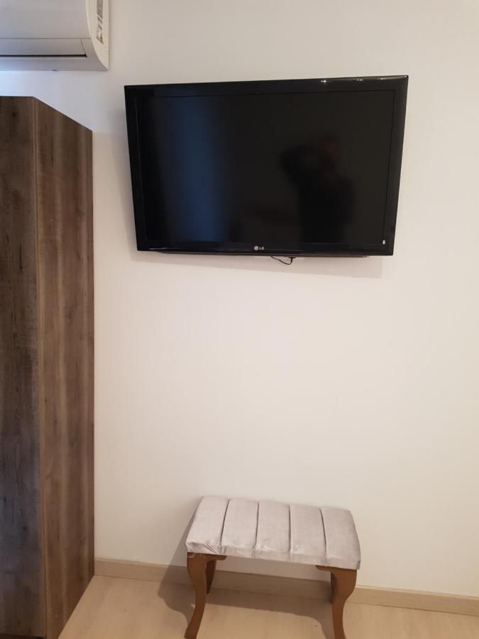 דוברה וודה Villa Alba Apartments מראה חיצוני תמונה