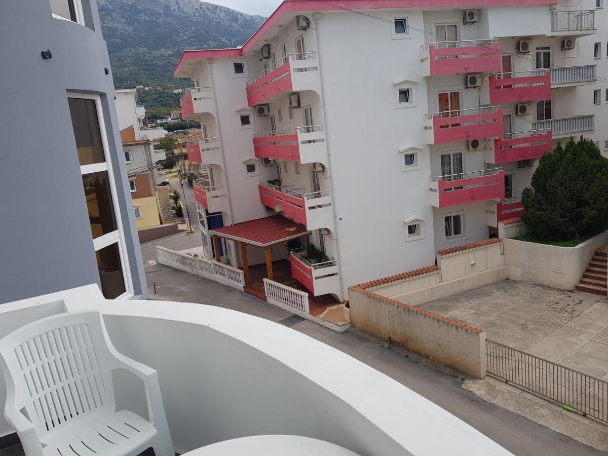 דוברה וודה Villa Alba Apartments מראה חיצוני תמונה