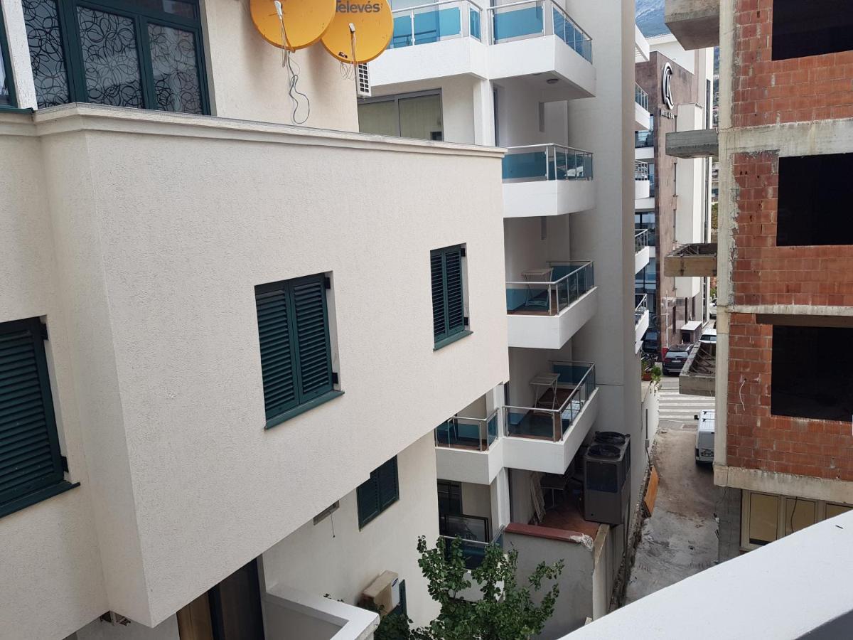דוברה וודה Villa Alba Apartments מראה חיצוני תמונה