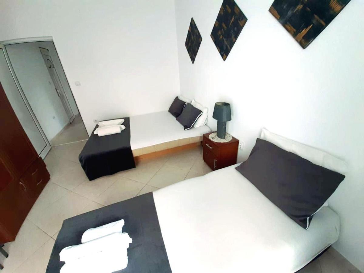 דוברה וודה Villa Alba Apartments מראה חיצוני תמונה