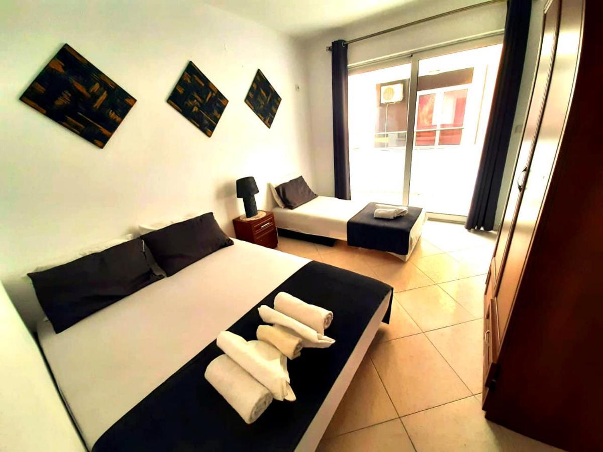 דוברה וודה Villa Alba Apartments מראה חיצוני תמונה