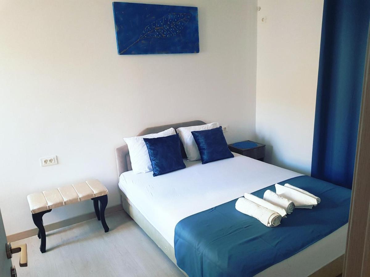 דוברה וודה Villa Alba Apartments מראה חיצוני תמונה