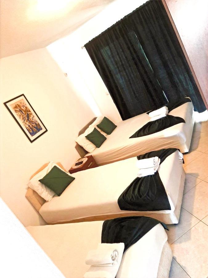 דוברה וודה Villa Alba Apartments מראה חיצוני תמונה