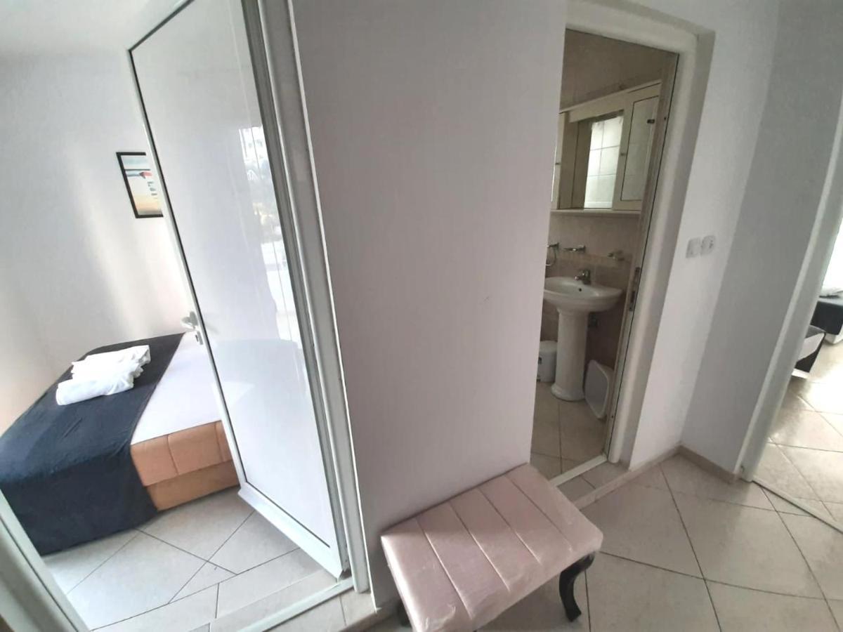 דוברה וודה Villa Alba Apartments מראה חיצוני תמונה