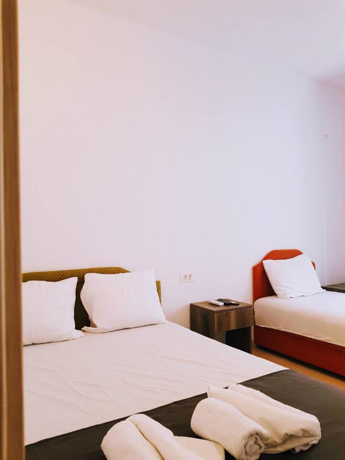 דוברה וודה Villa Alba Apartments מראה חיצוני תמונה