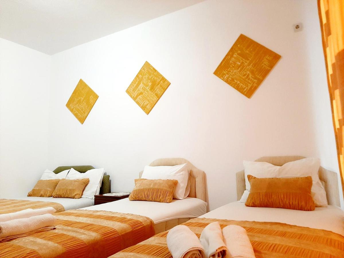 דוברה וודה Villa Alba Apartments מראה חיצוני תמונה