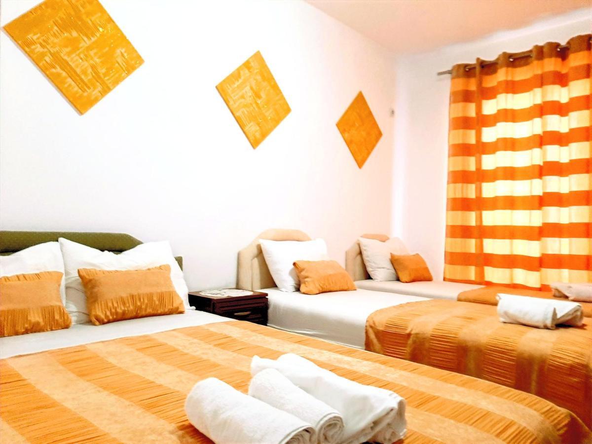 דוברה וודה Villa Alba Apartments מראה חיצוני תמונה