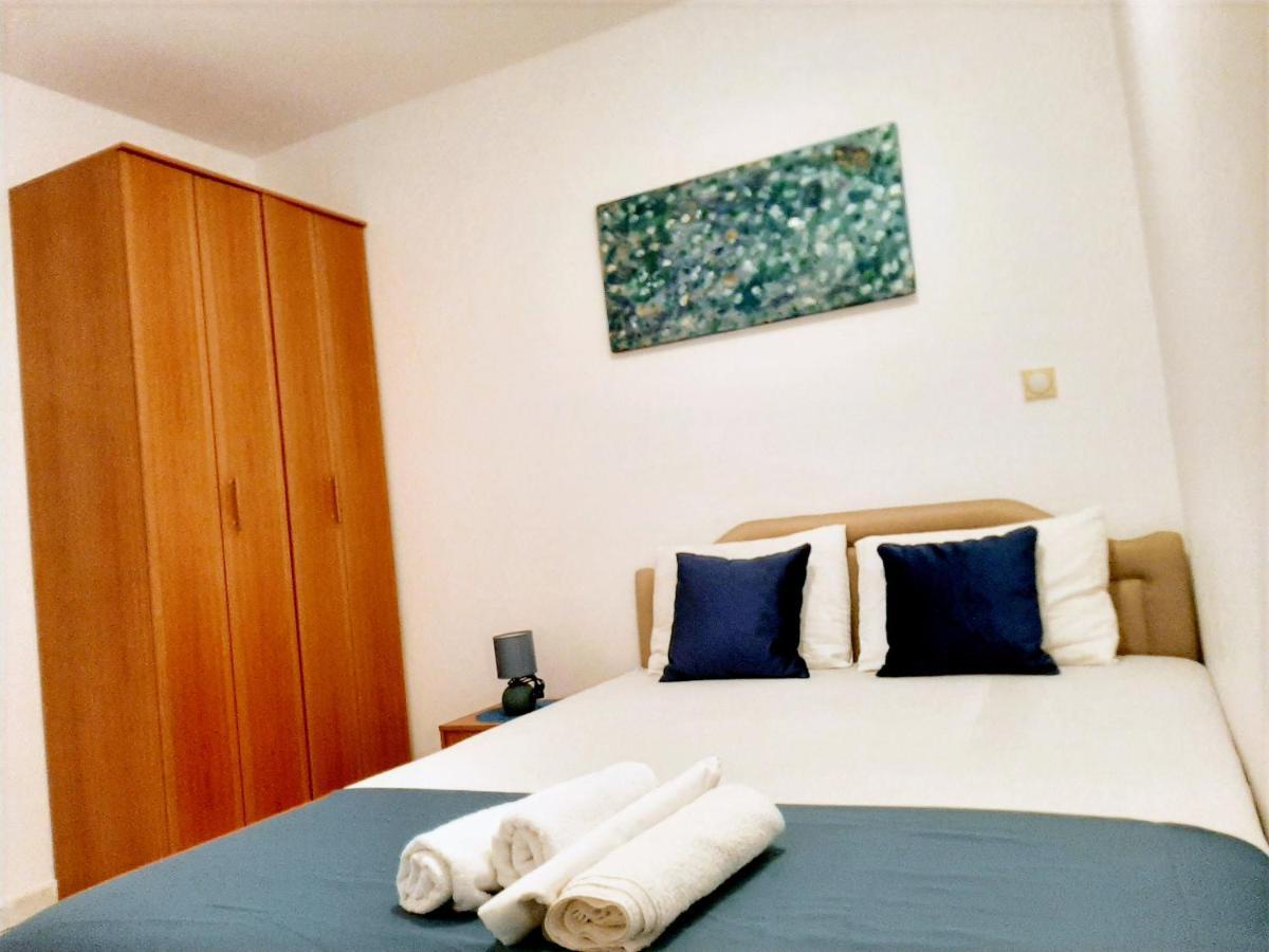 דוברה וודה Villa Alba Apartments מראה חיצוני תמונה