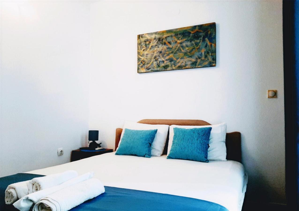 דוברה וודה Villa Alba Apartments מראה חיצוני תמונה