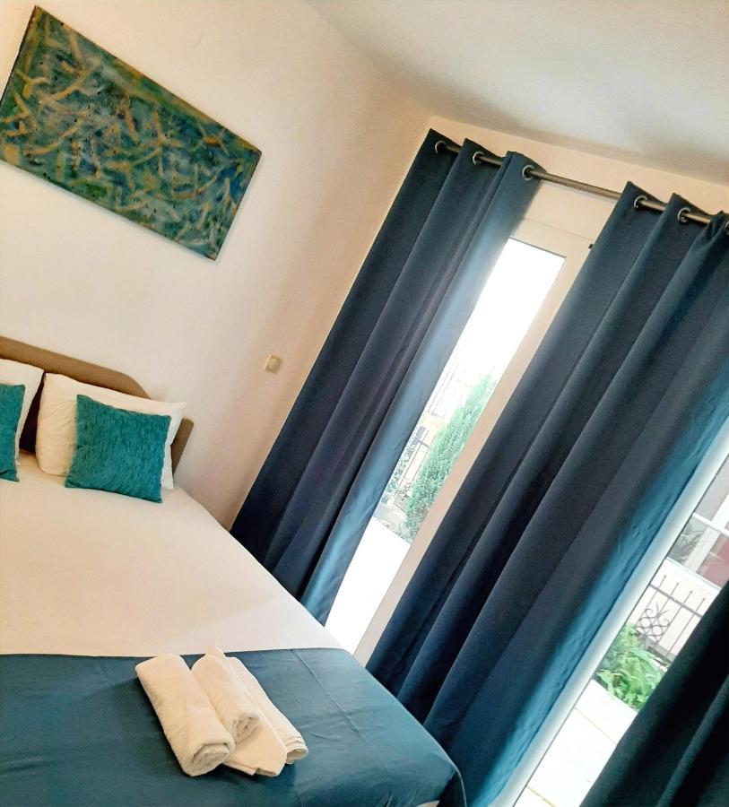 דוברה וודה Villa Alba Apartments מראה חיצוני תמונה