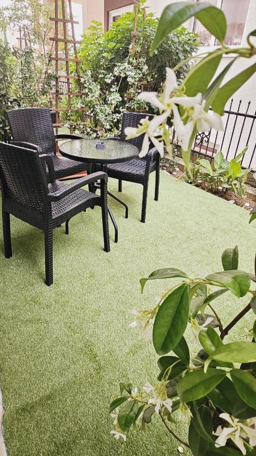 דוברה וודה Villa Alba Apartments מראה חיצוני תמונה