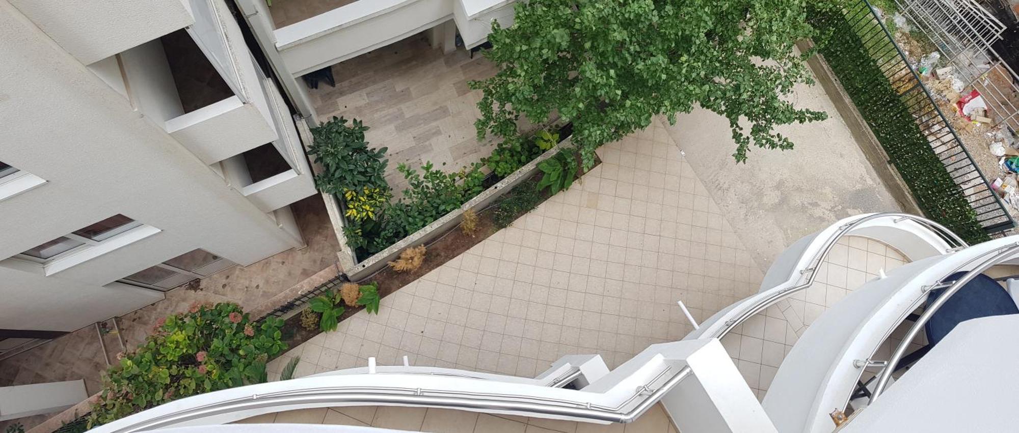 דוברה וודה Villa Alba Apartments חדר תמונה