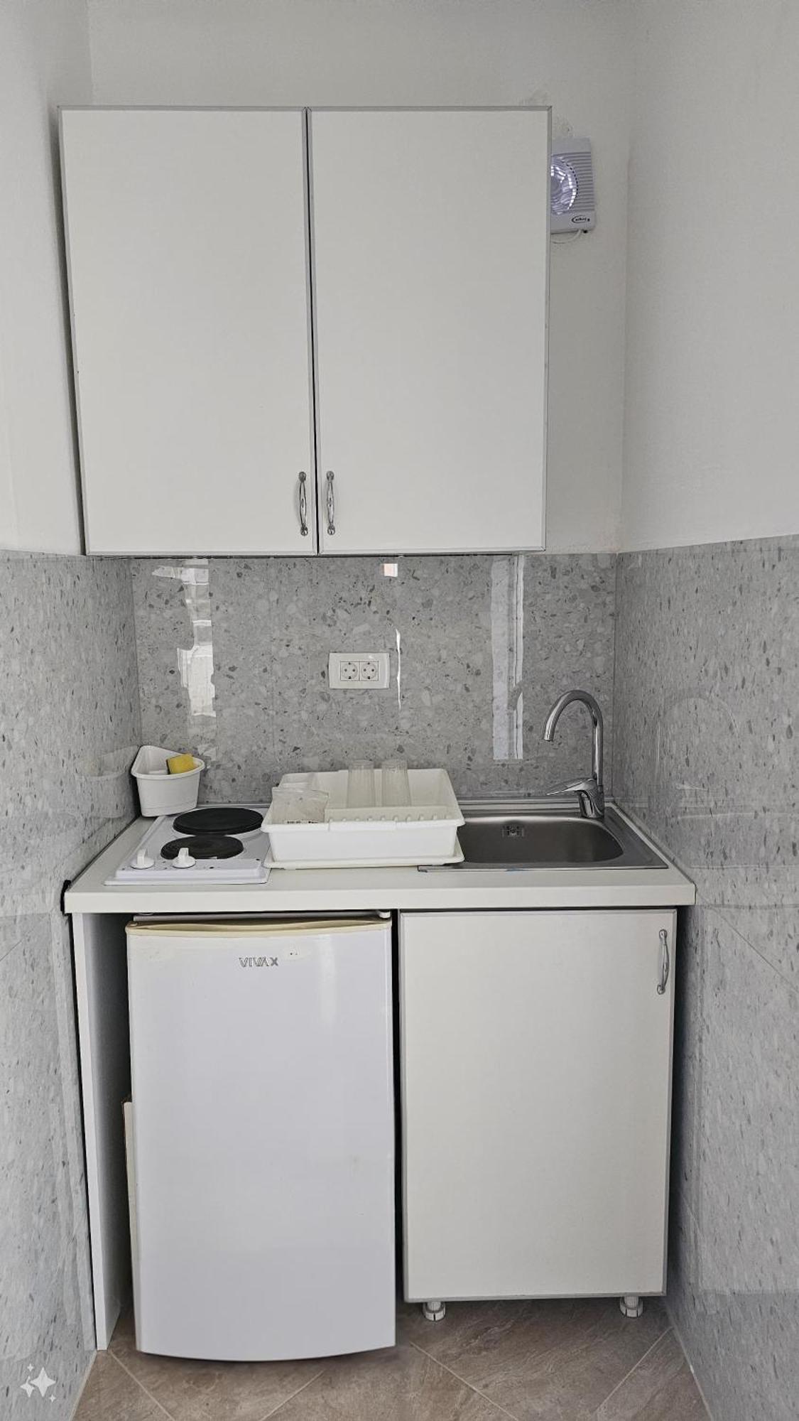דוברה וודה Villa Alba Apartments מראה חיצוני תמונה