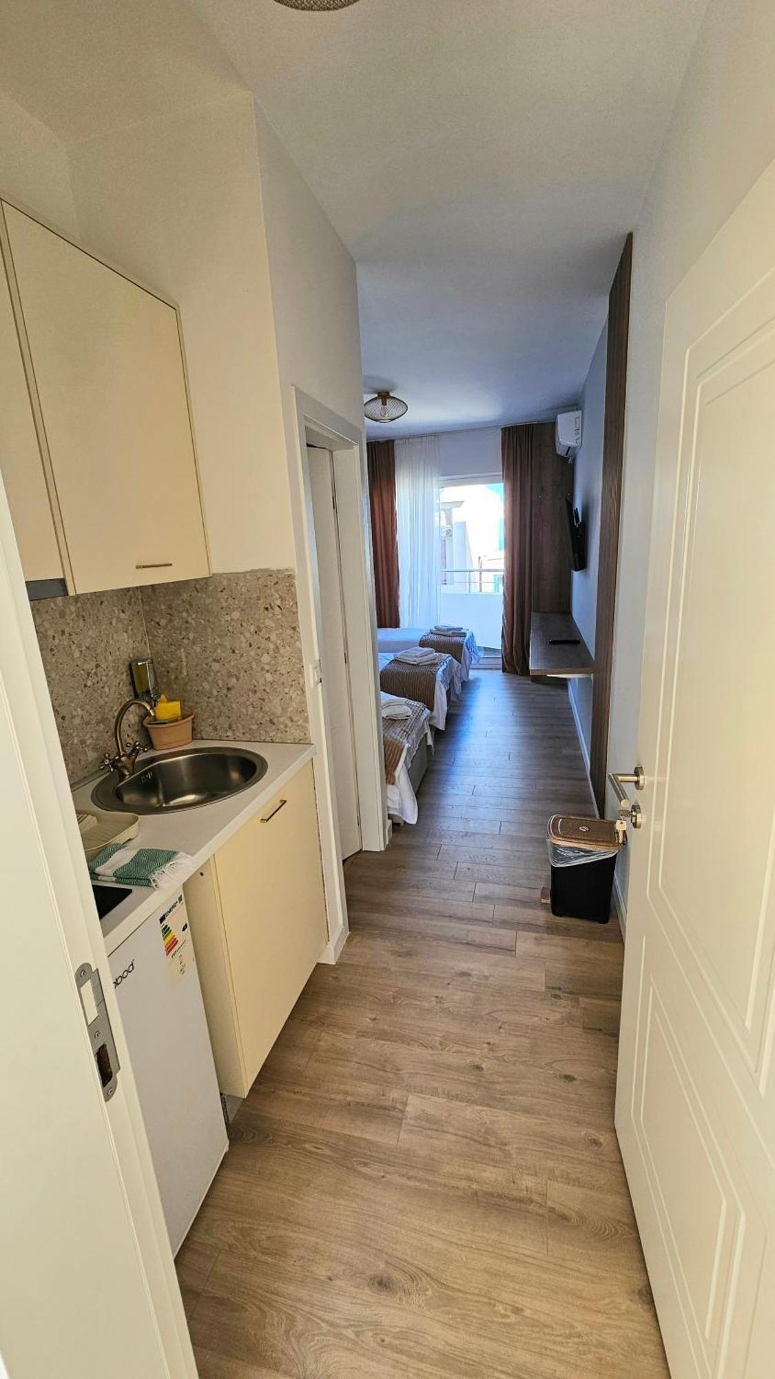 דוברה וודה Villa Alba Apartments מראה חיצוני תמונה