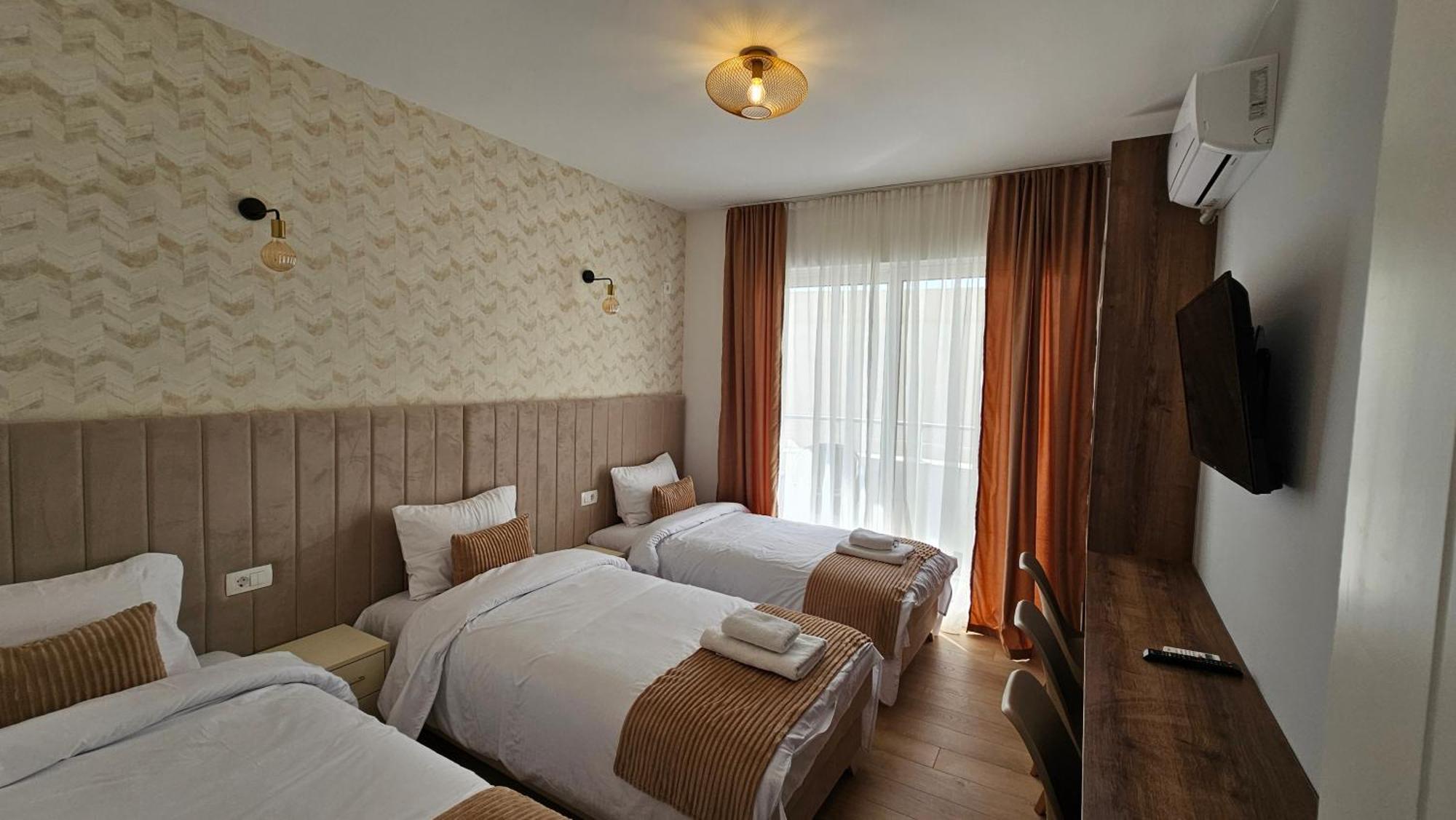 דוברה וודה Villa Alba Apartments מראה חיצוני תמונה