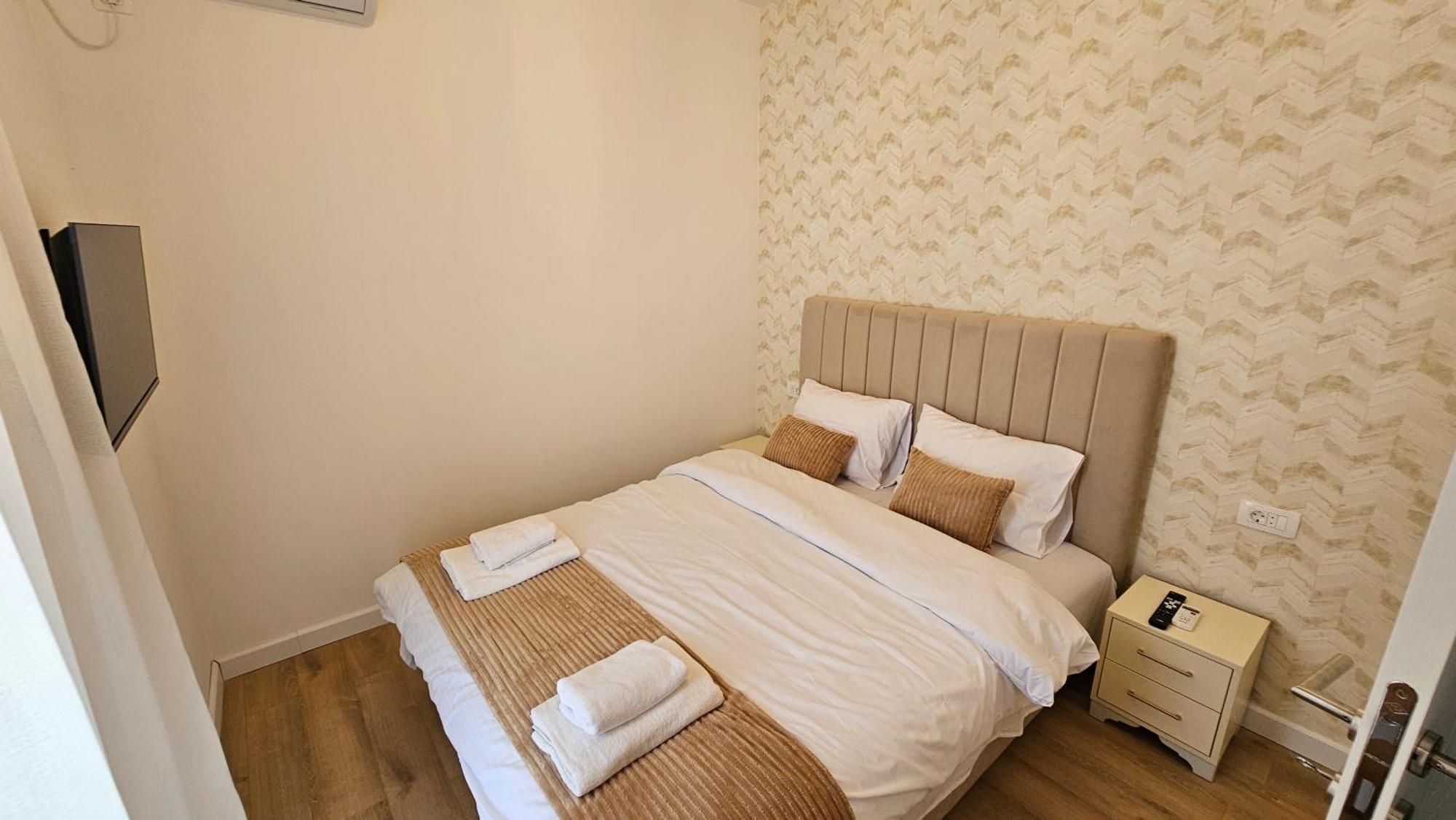 דוברה וודה Villa Alba Apartments מראה חיצוני תמונה