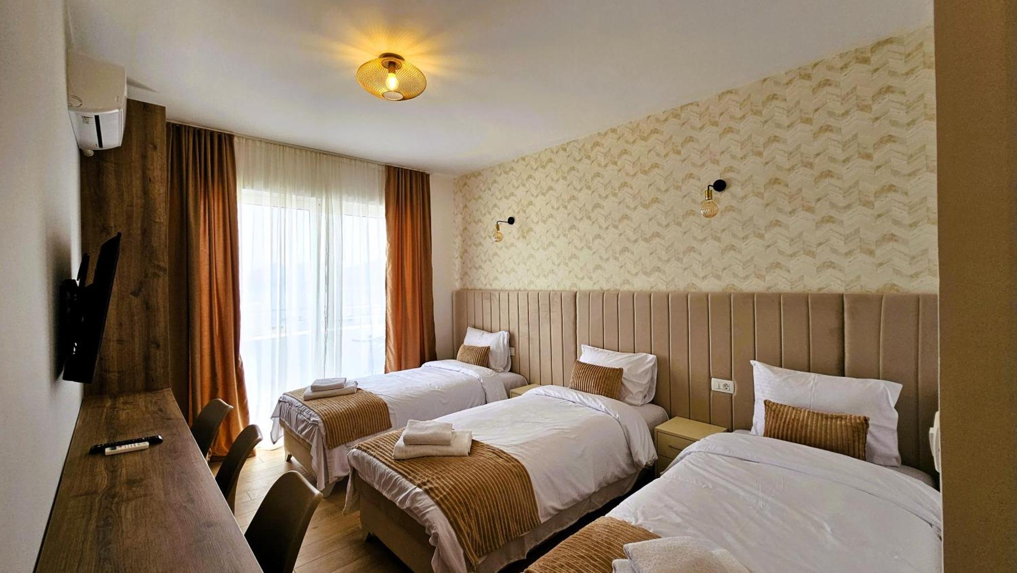 דוברה וודה Villa Alba Apartments מראה חיצוני תמונה