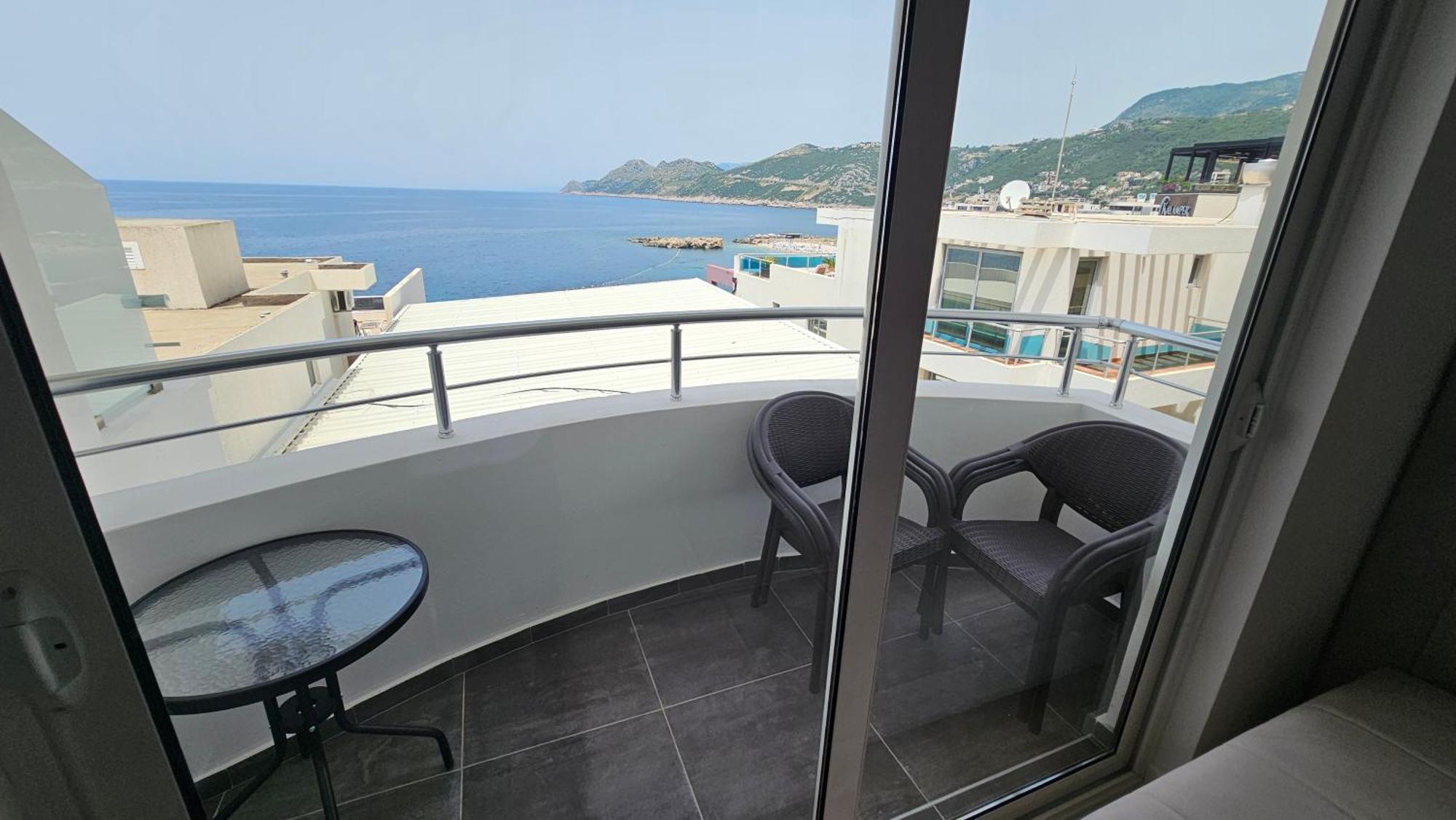 דוברה וודה Villa Alba Apartments מראה חיצוני תמונה