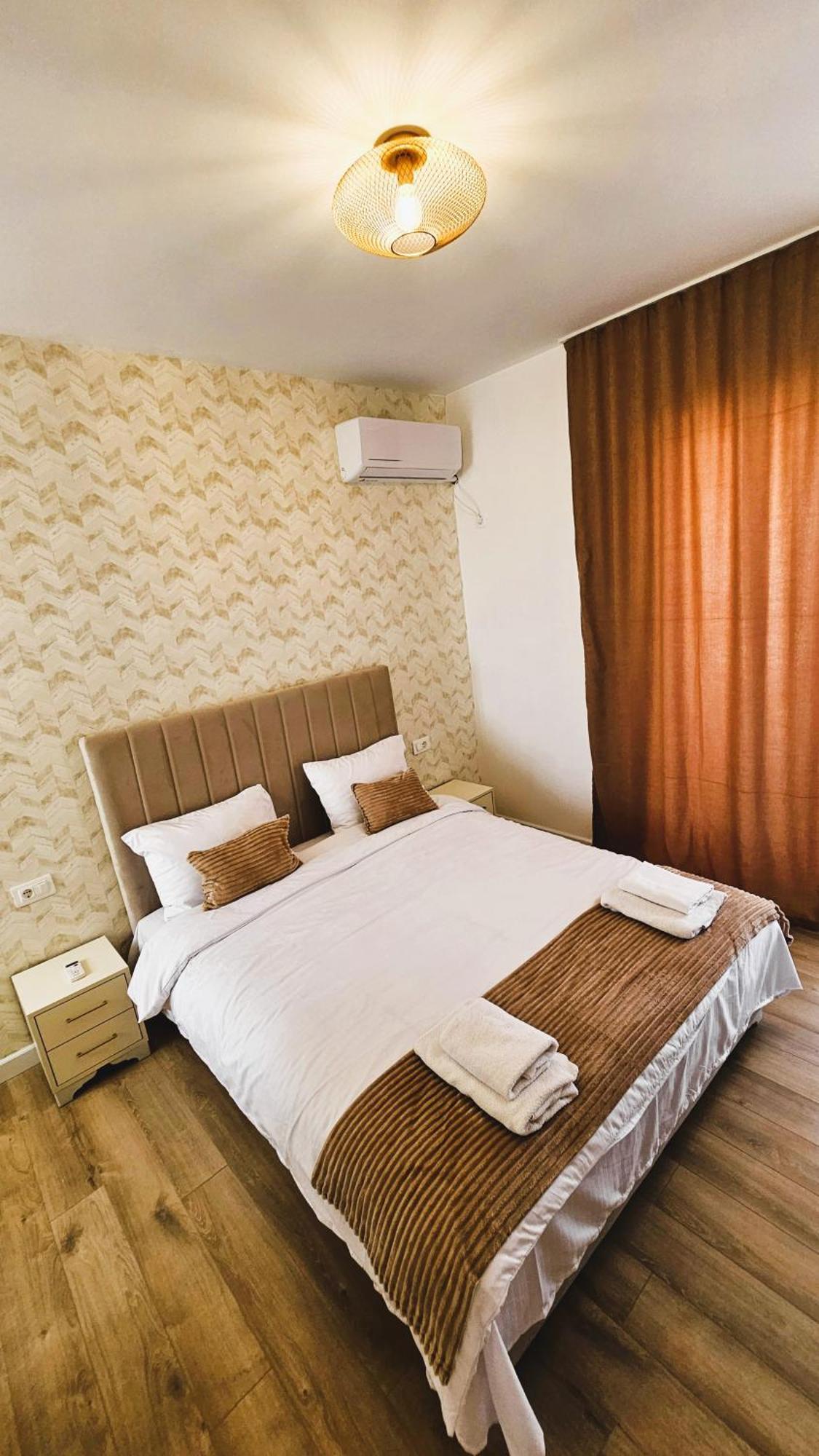 דוברה וודה Villa Alba Apartments מראה חיצוני תמונה