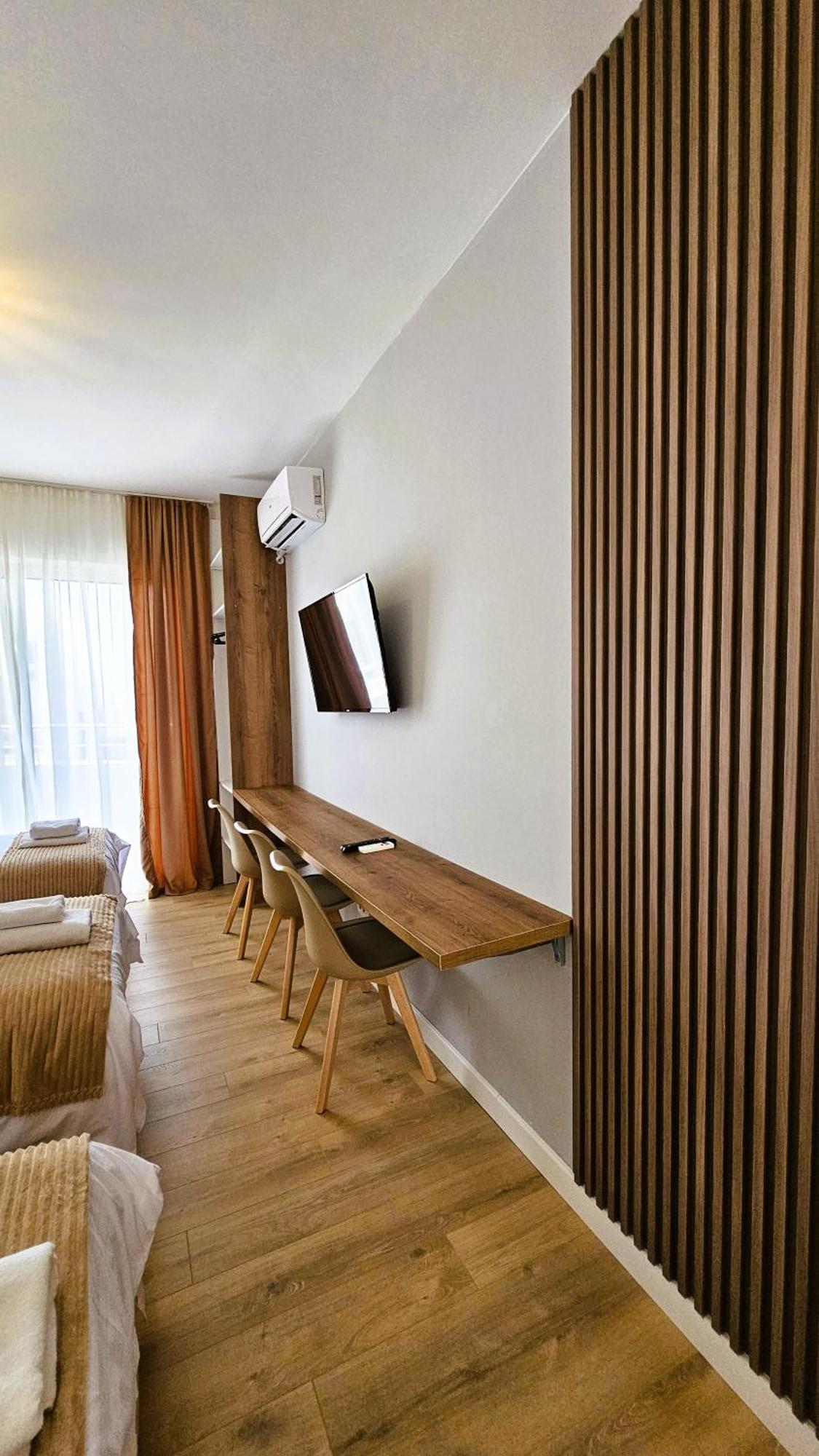 דוברה וודה Villa Alba Apartments מראה חיצוני תמונה