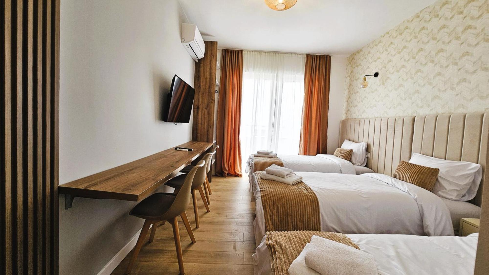 דוברה וודה Villa Alba Apartments מראה חיצוני תמונה