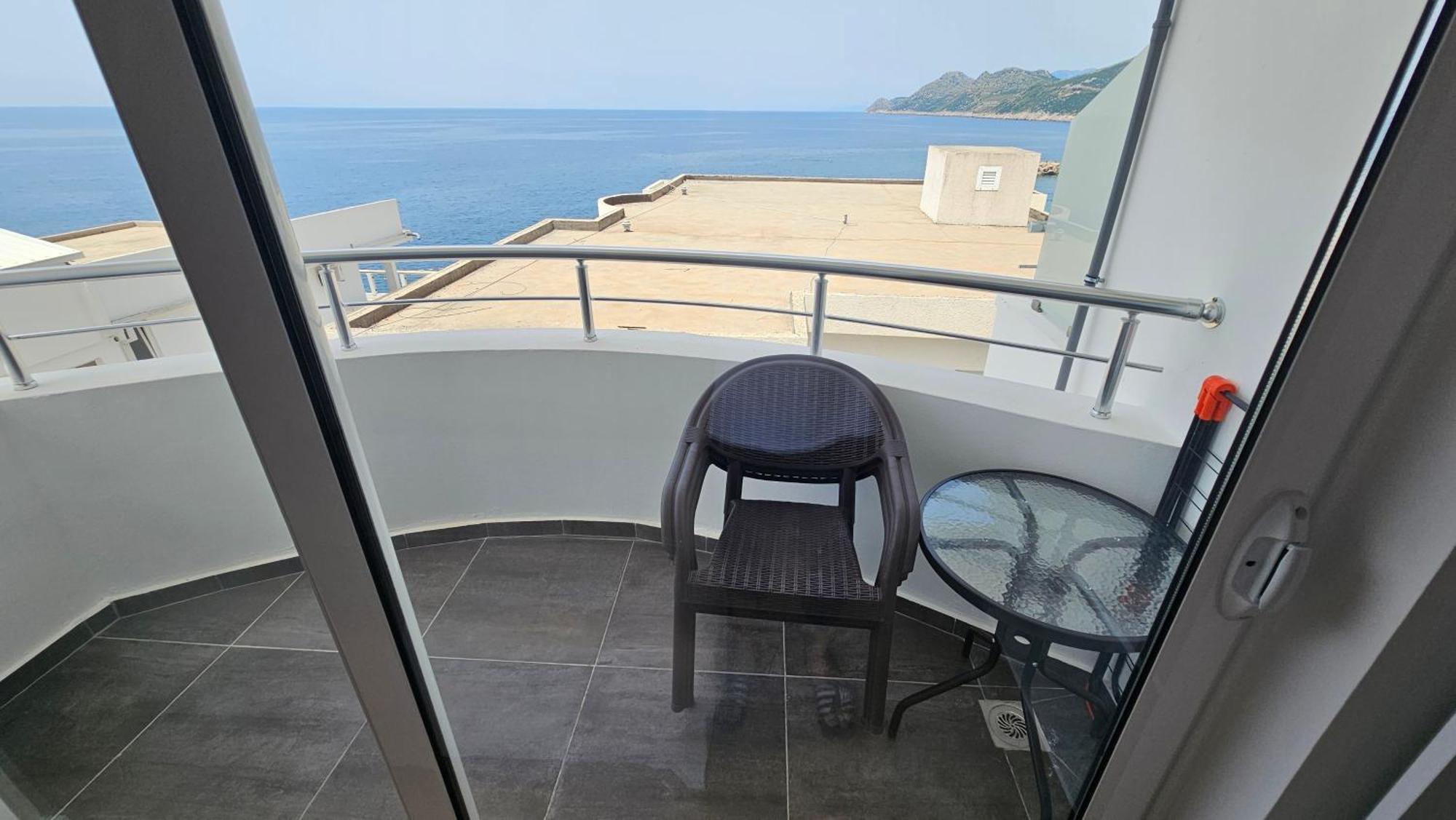דוברה וודה Villa Alba Apartments מראה חיצוני תמונה