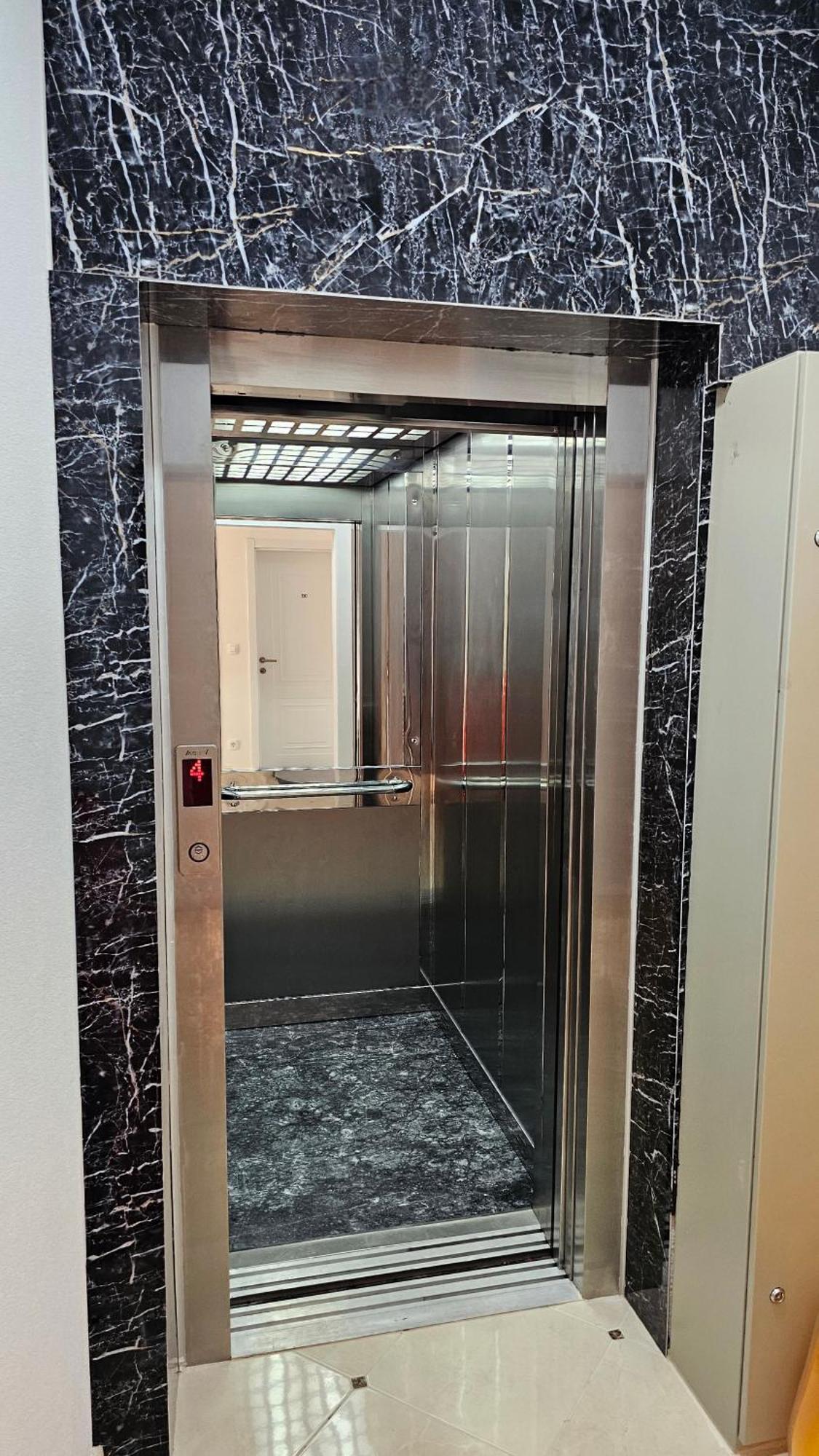 דוברה וודה Villa Alba Apartments מראה חיצוני תמונה